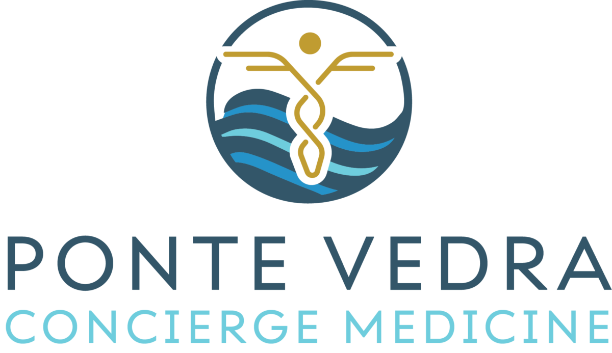 Location - Ponte Vedra Concierge Medicine